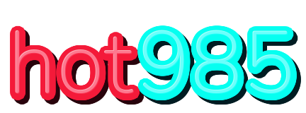 hot985 — logo kanal