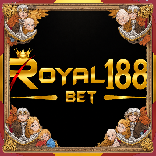royal188 — galeri pratinjau Resmi APK